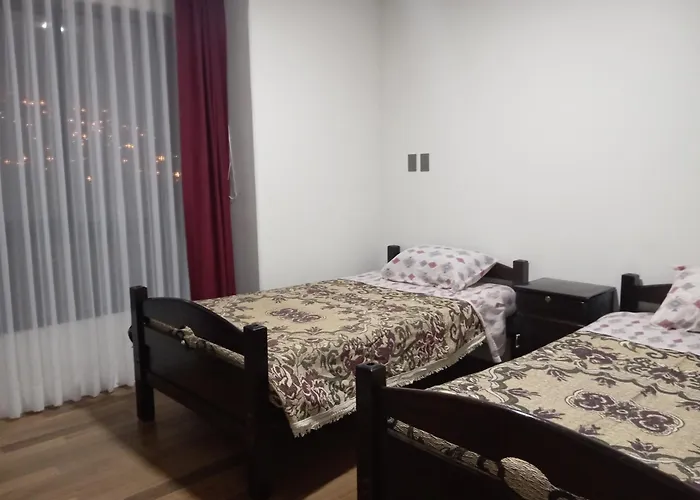 Priscila II Departamento Vip