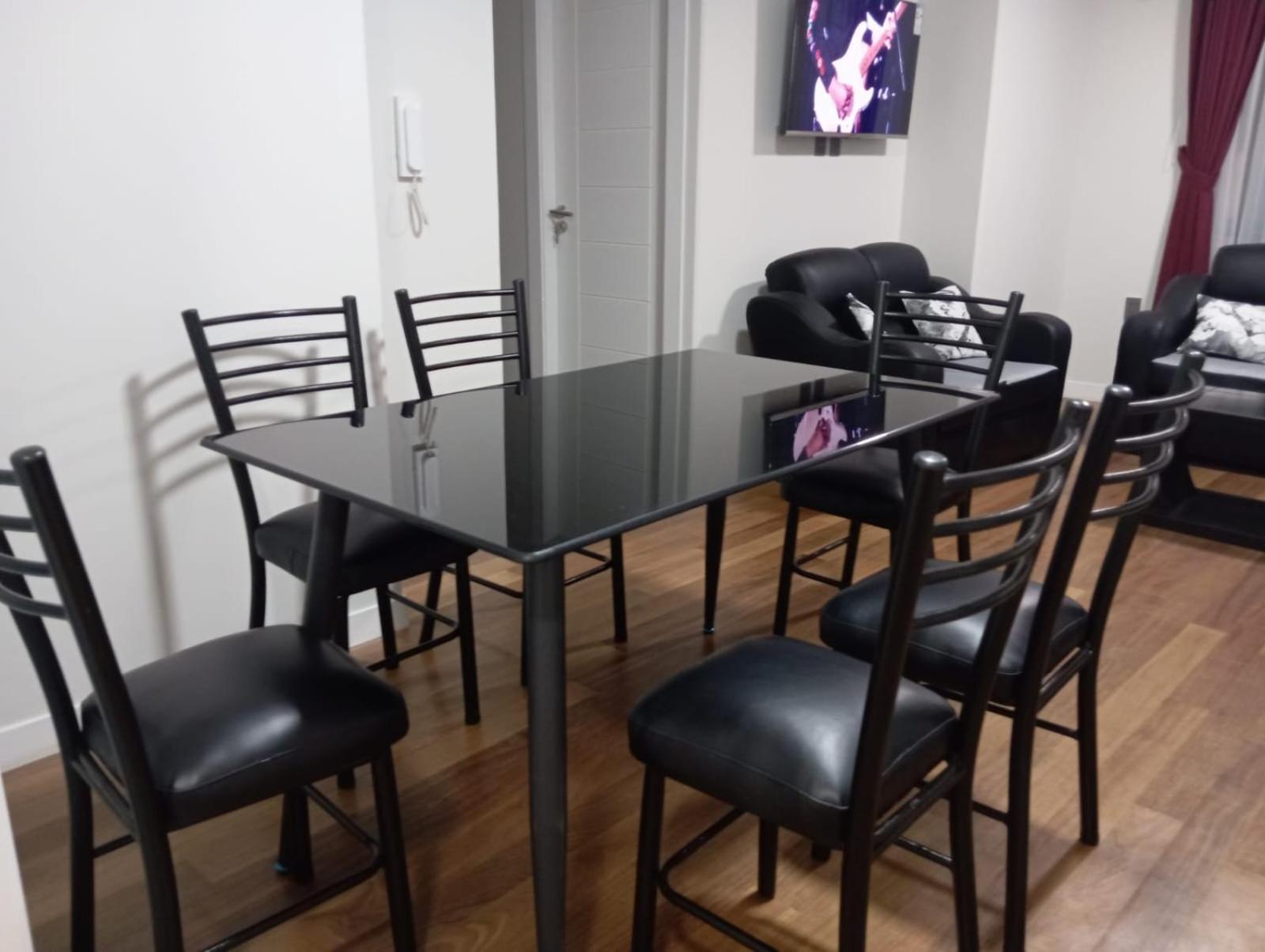Priscila Ii Departamento Vip Apartamento