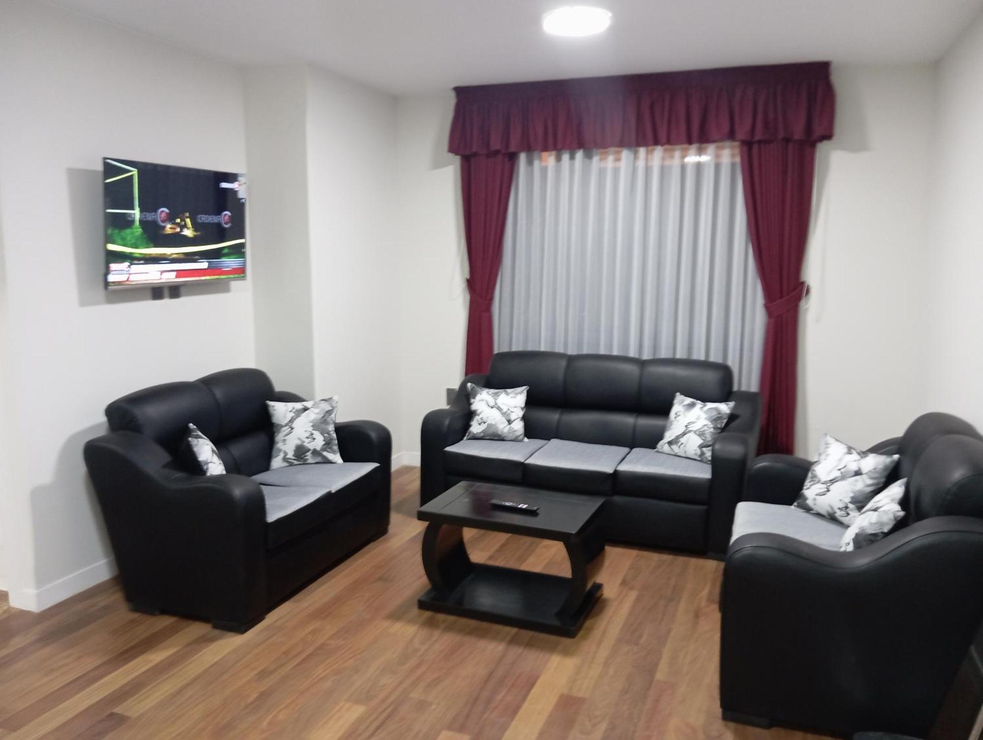 Priscila Ii Departamento Vip