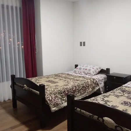 Priscila II Departamento Vip Apartment La Paz Exterior photo